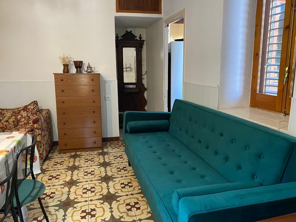 La Casita Peñablanca House in Valencian Community