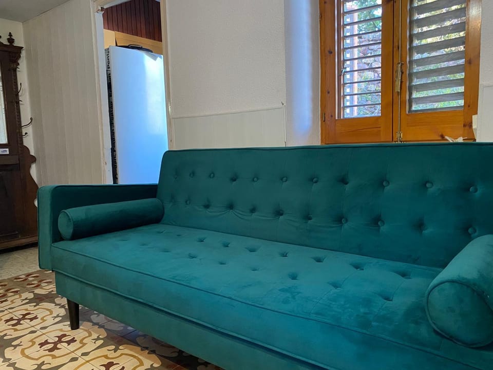 La Casita Peñablanca House in Valencian Community