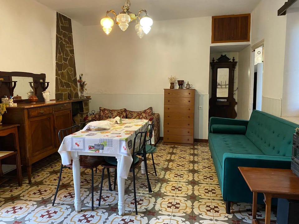 La Casita Peñablanca House in Valencian Community