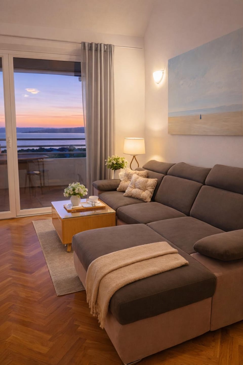 Apartment Wenus Apartment in Split-Dalmatia County