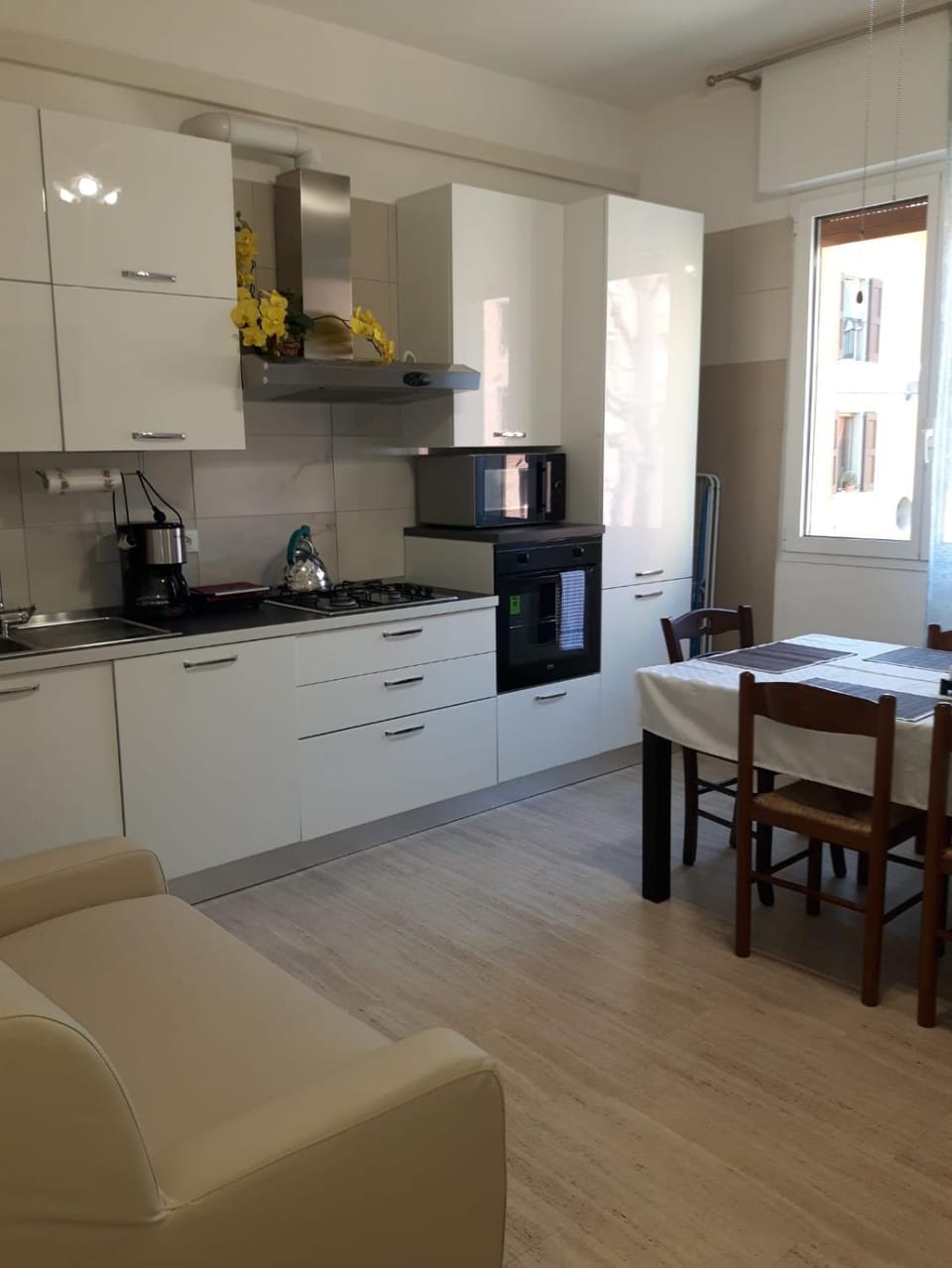 Bologna Dream Apartments Apartment in Bologna