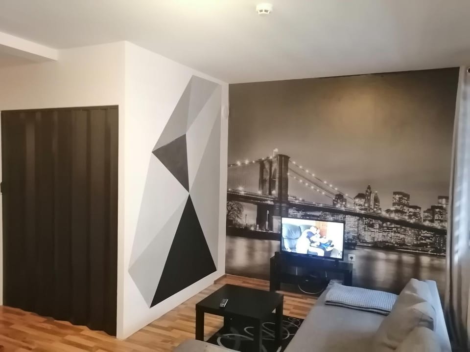 Pirin Heights Apartment in Blagoevgrad Province