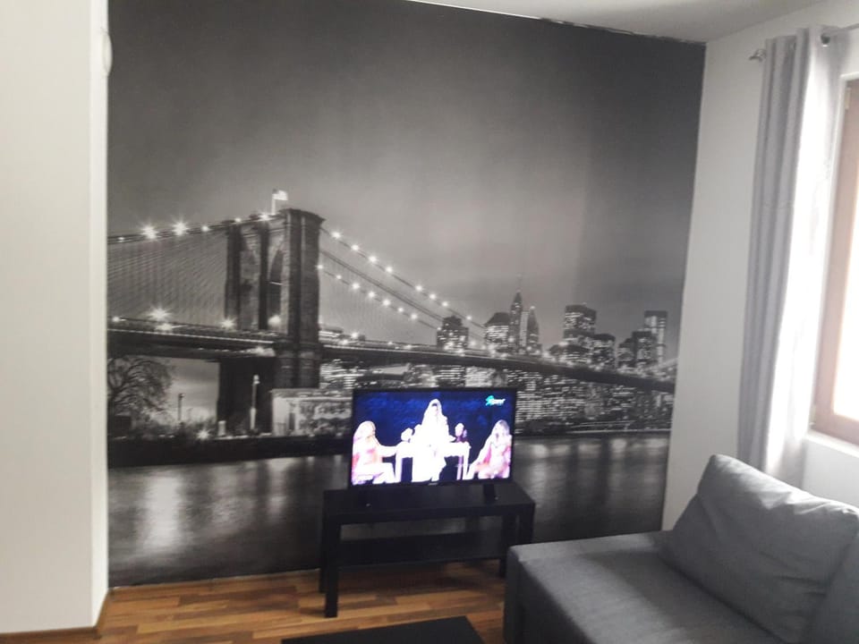 Pirin Heights Apartment in Blagoevgrad Province