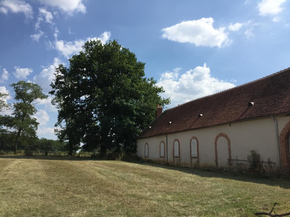 Maison du Fermier House in Centre-Val de Loire