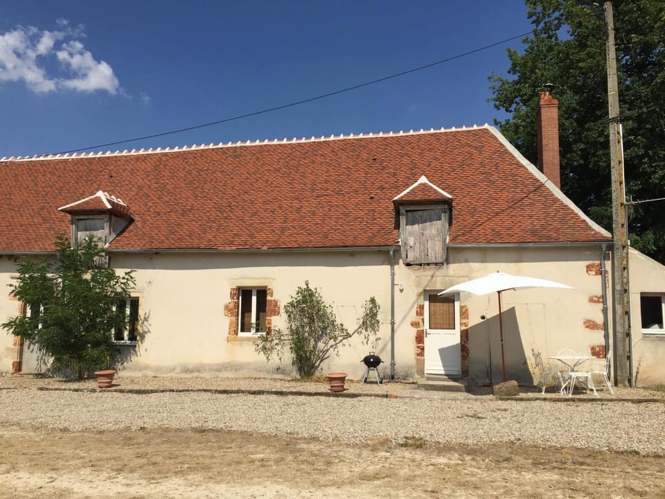 Maison du Fermier House in Centre-Val de Loire