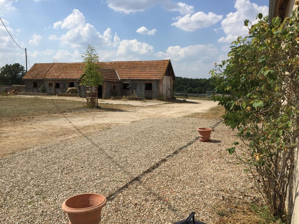 Maison du Fermier House in Centre-Val de Loire