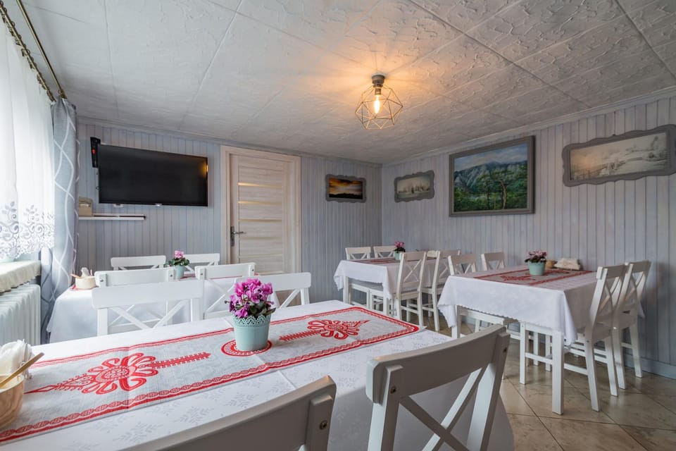 Agrotatry U Stachy Farm Stay in Lesser Poland Voivodeship