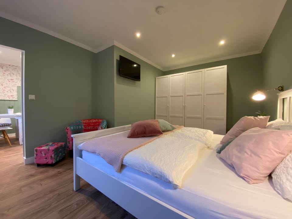 Bed n Riesling Apartment in Rhineland-Palatinate