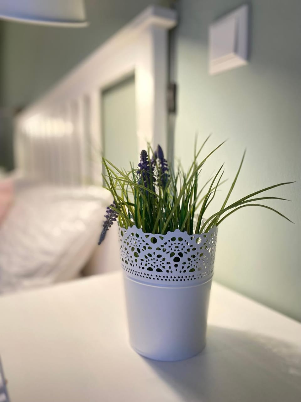Bed n Riesling Apartment in Rhineland-Palatinate