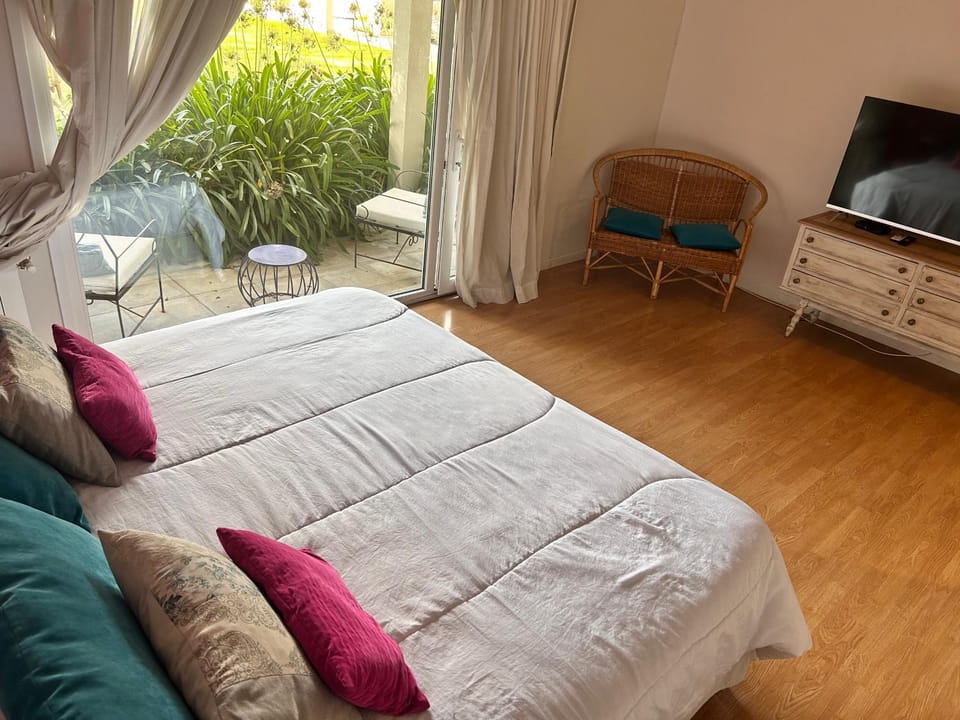 Hosteria Ruphay Inn in Buenos Aires Province
