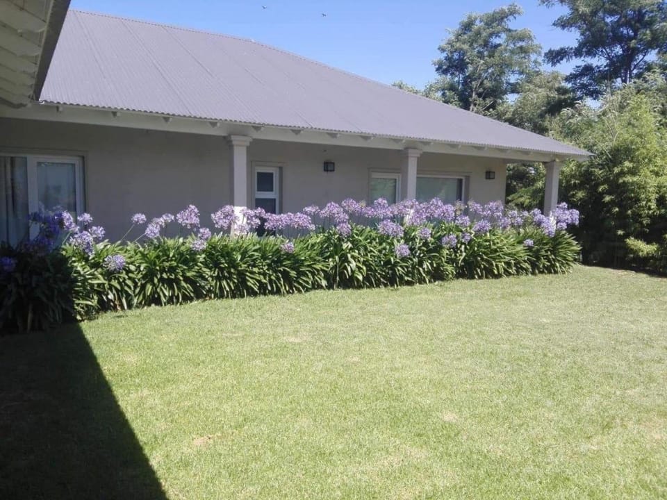 Hosteria Ruphay Inn in Buenos Aires Province
