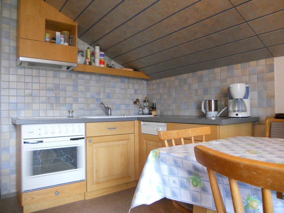 Ferienwohnungen/Holiday Apartments Lederer Apartment in Carinthia, Austria