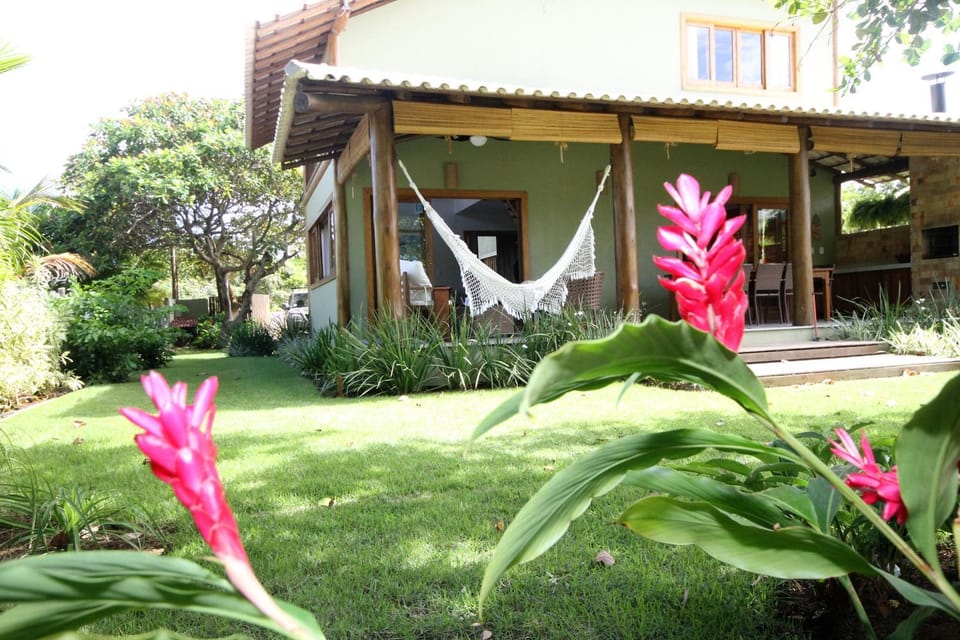 Patio, Garden