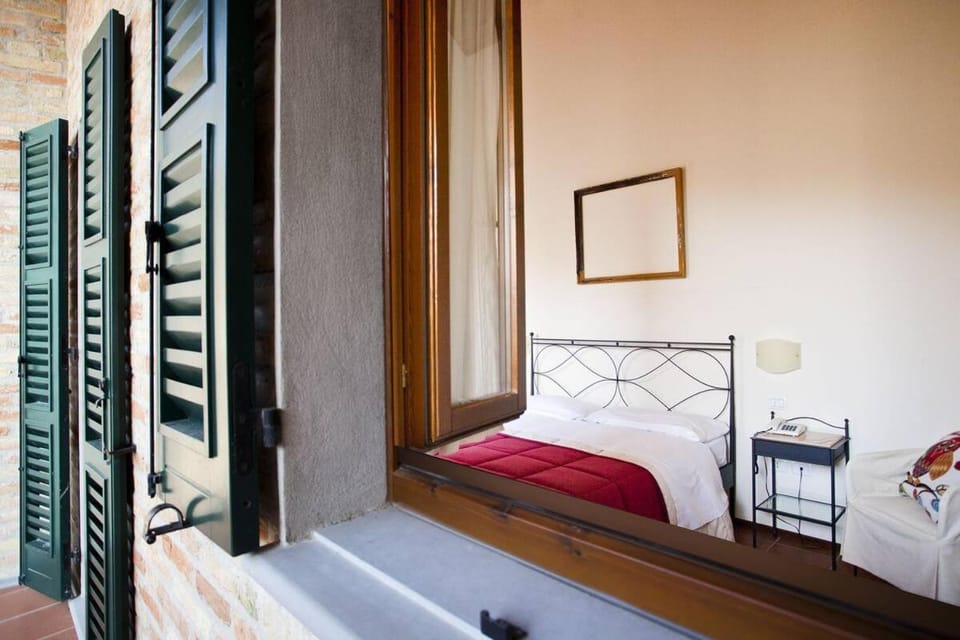 Casa Oliva borgo del Benessere delle Marche Hotel in Marche
