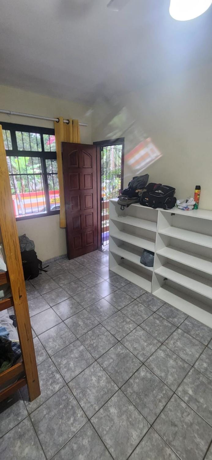 Jeremias Hostel Bar Hostel in Vila Velha