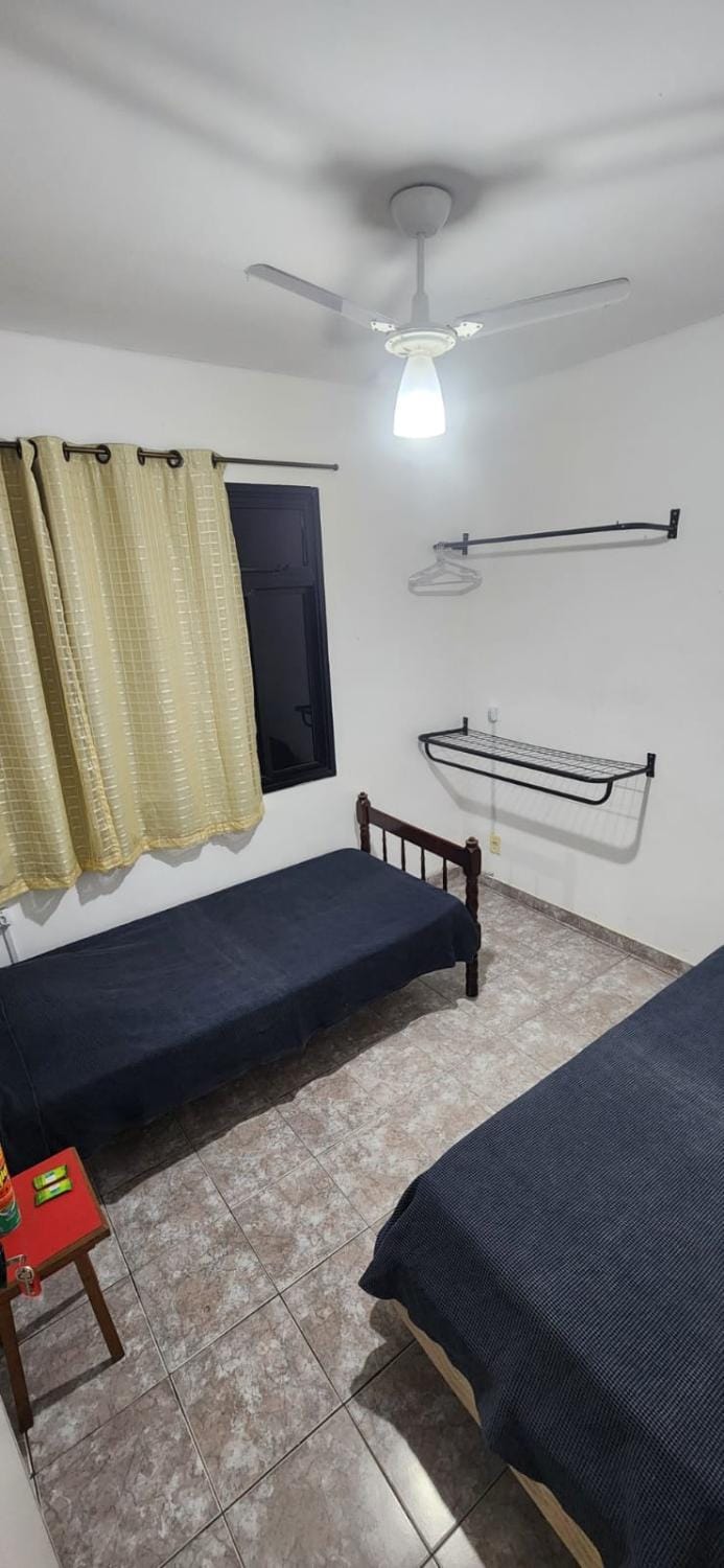 Jeremias Hostel Bar Hostel in Vila Velha