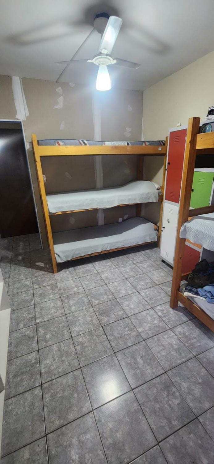 Jeremias Hostel Bar Hostel in Vila Velha