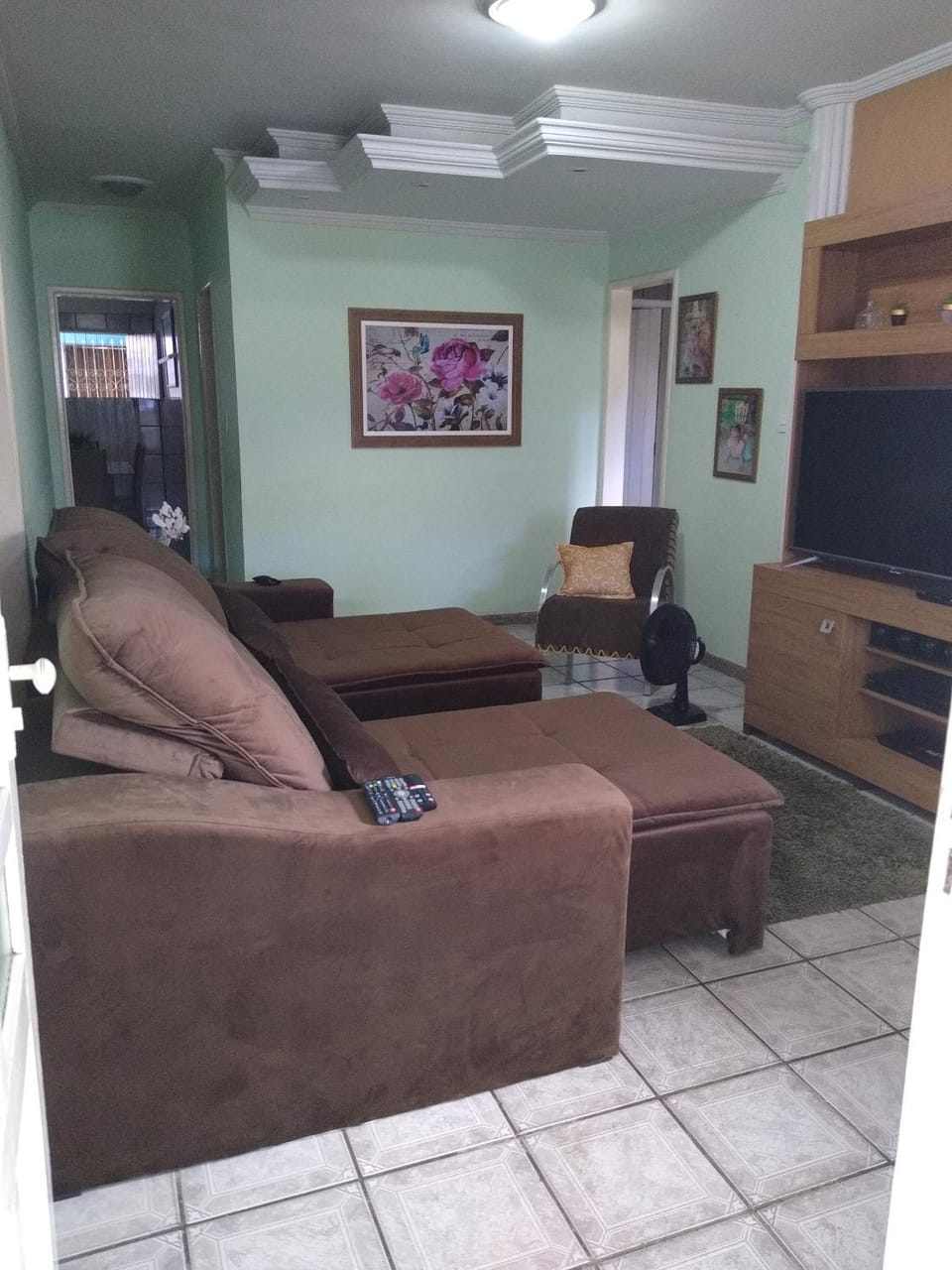 Apartamento House in Porto Seguro