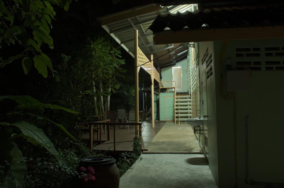 Cozycomo Chanthaburi House in Thailand