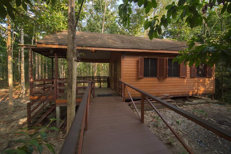Cozycomo Chanthaburi House in Thailand
