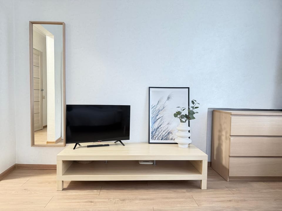 Imantas apartment Apartment in Lithuania