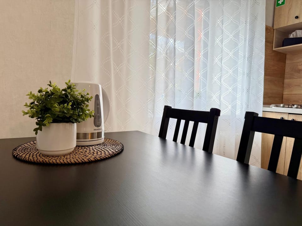 Imantas apartment Apartment in Lithuania