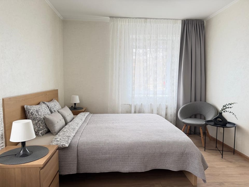 Imantas apartment Apartment in Lithuania