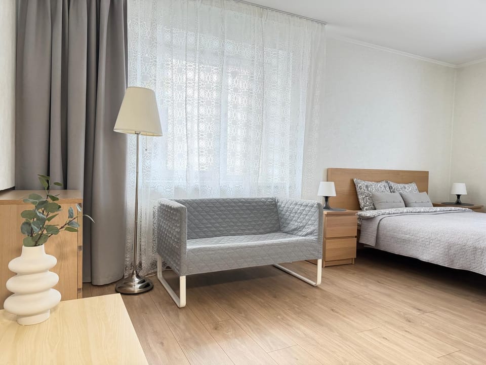 Imantas apartment Apartment in Lithuania