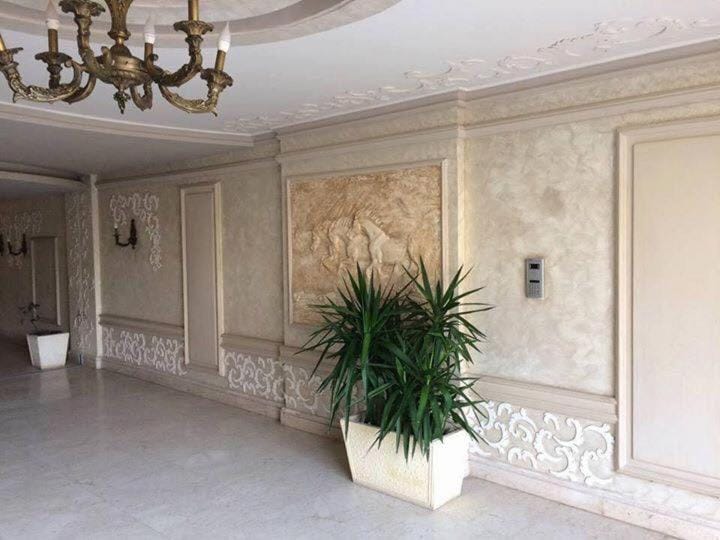 Mohamed Afifi Florence El Montazah - 2 Bed rooms - "Compound" Apartment in Alexandria