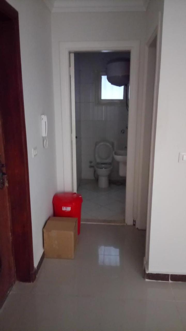 Mohamed Afifi Florence El Montazah - 2 Bed rooms - "Compound" Apartment in Alexandria