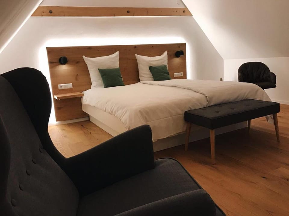 Hotel Am Markt Hotel in Baden-Württemberg