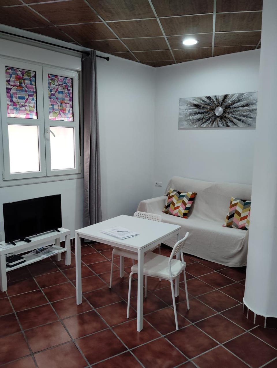 Apartamento Apartment in Malaga