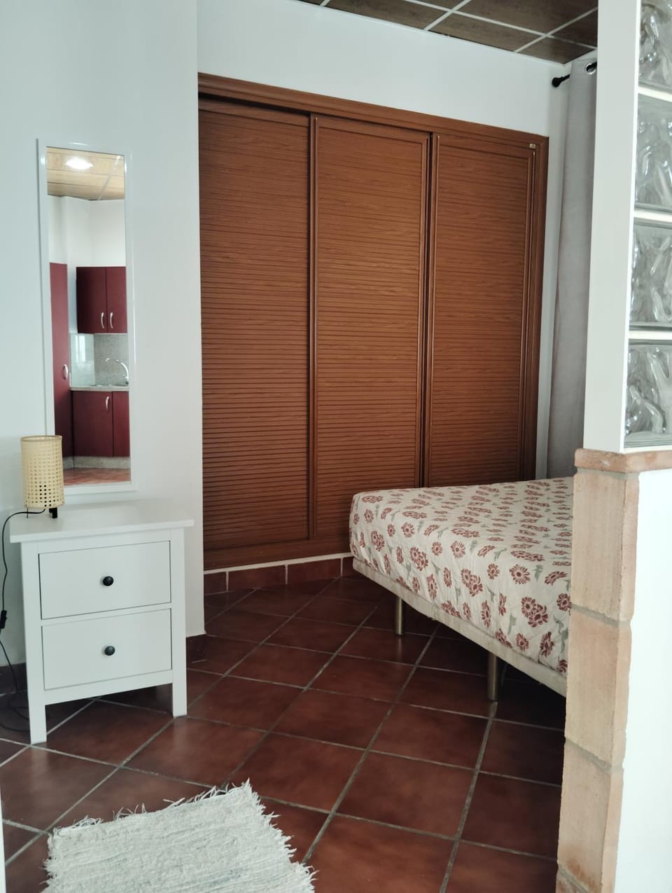 Apartamento Apartment in Malaga