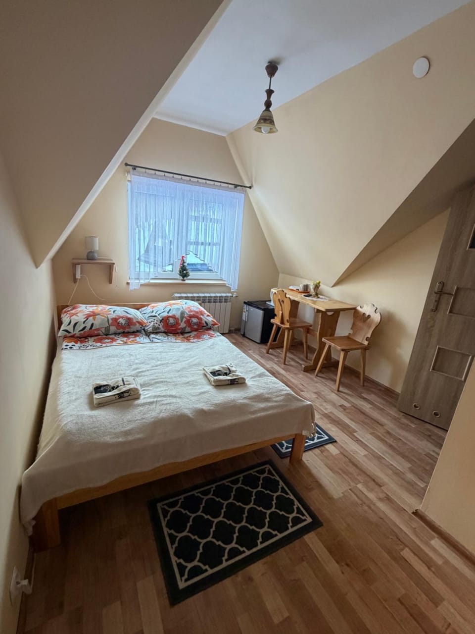 Pokoje "U Ani" Vacation rental in Lesser Poland Voivodeship