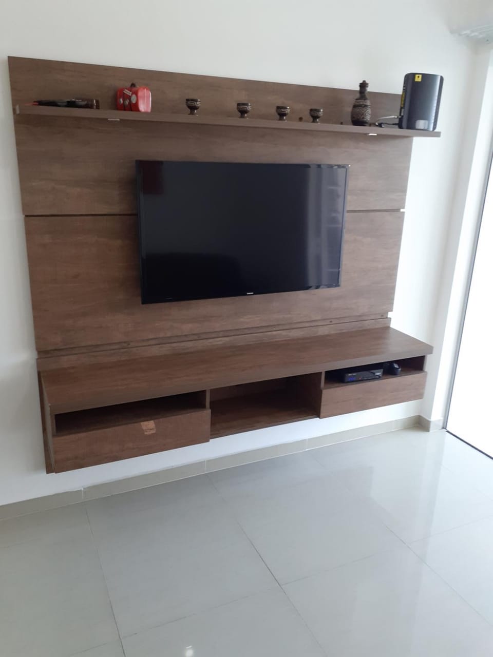 TV and multimedia