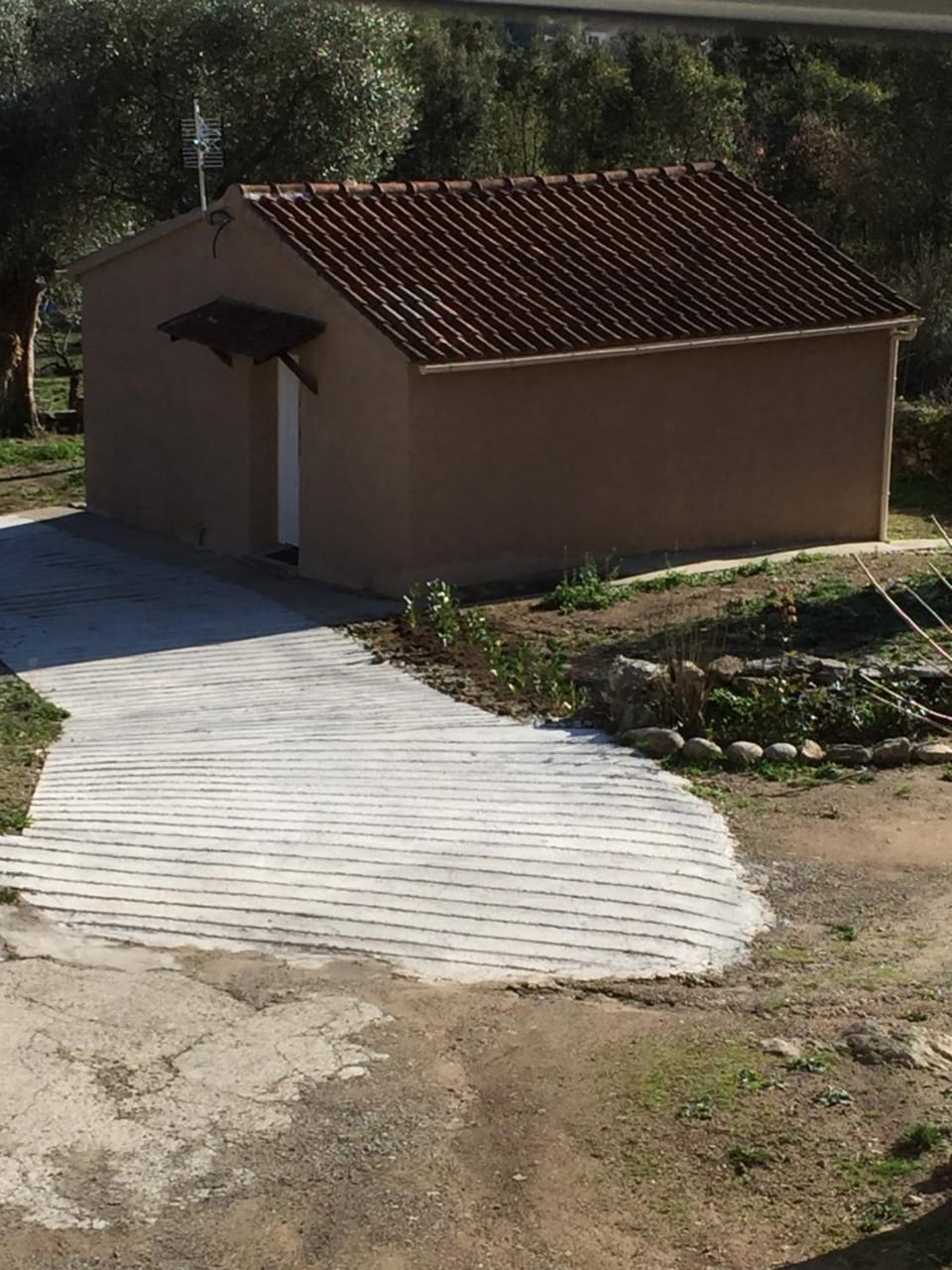 A Casetta di Rosa House in Corsica