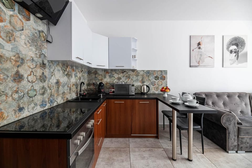Kitchen or kitchenette, dishwasher, pet friendly