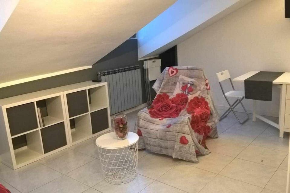 Joie de Vivre Torino Statuto Apartment in Turin