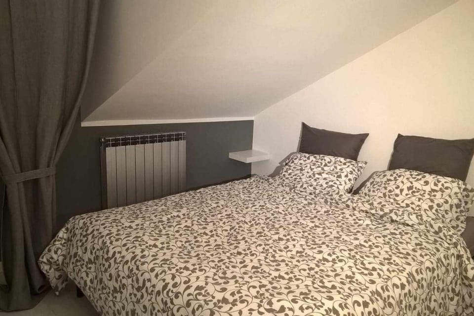 Joie de Vivre Torino Statuto Apartment in Turin