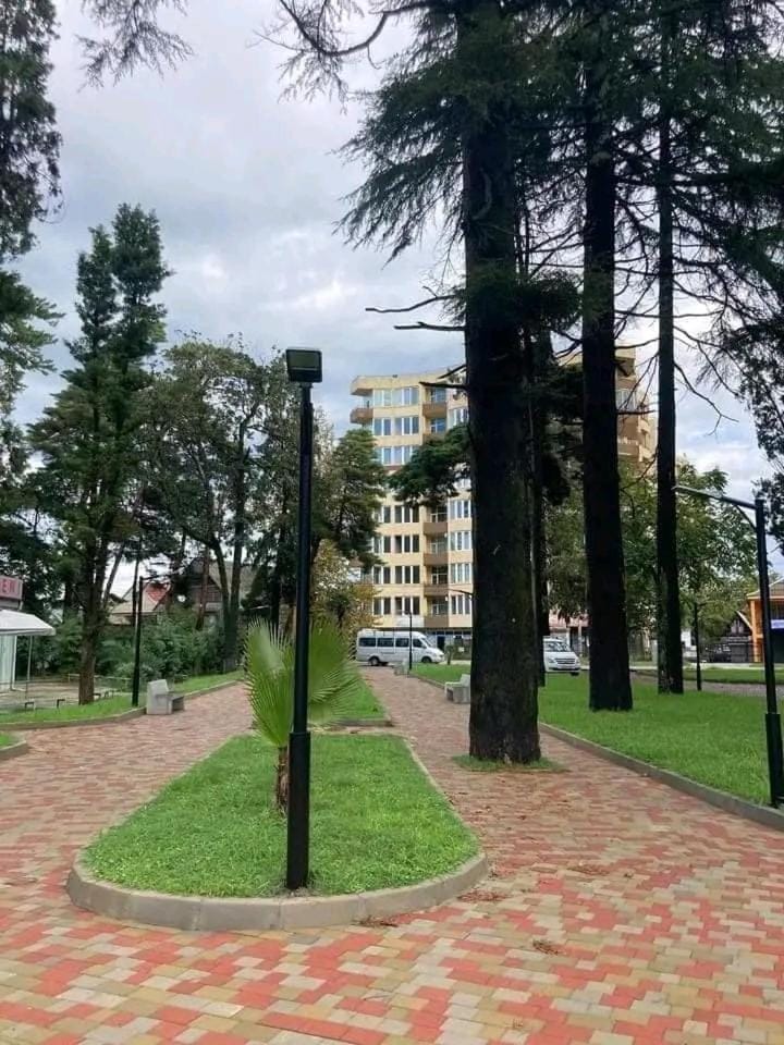 Kobuleti Rezidense Apartment in Adjara, Georgia