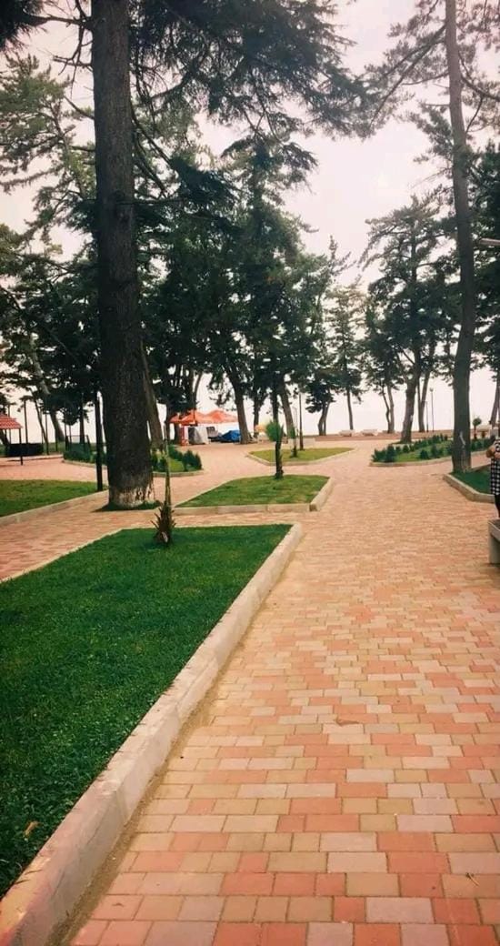 Kobuleti Rezidense Apartment in Adjara, Georgia