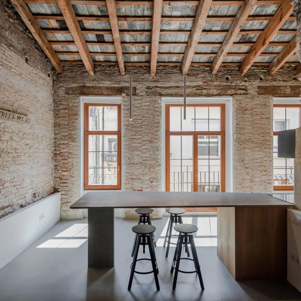 Design Musico 3 Turia Gardens by Invalencia Apartment in Valencia