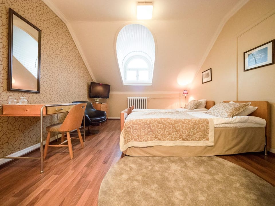 Hotelli-Ravintola Mäntän Klubi Hotel in Finland