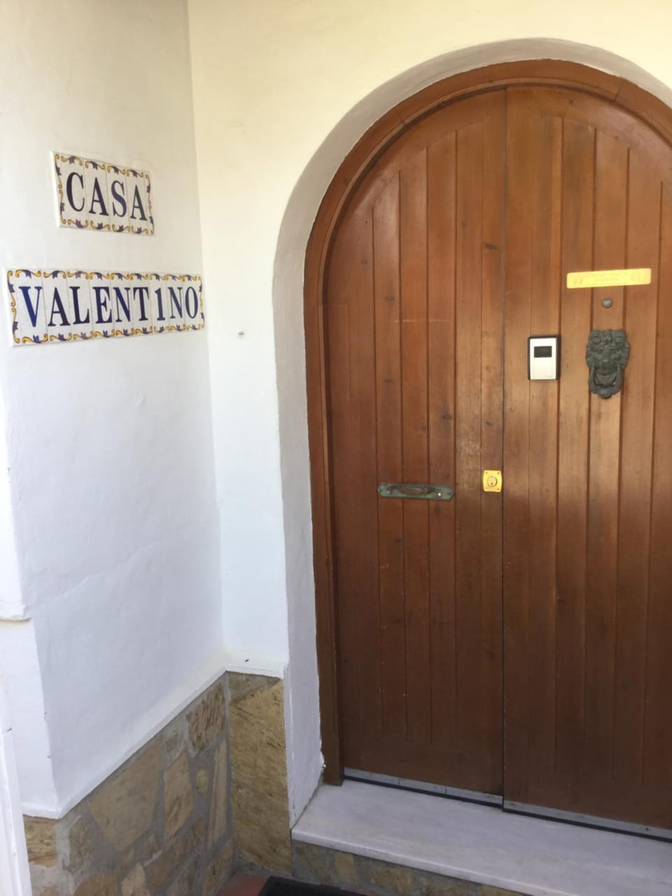 Casa Valentino Seafront Villa Villa in Axarquía