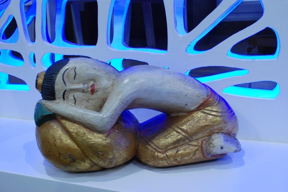 Decorative detail