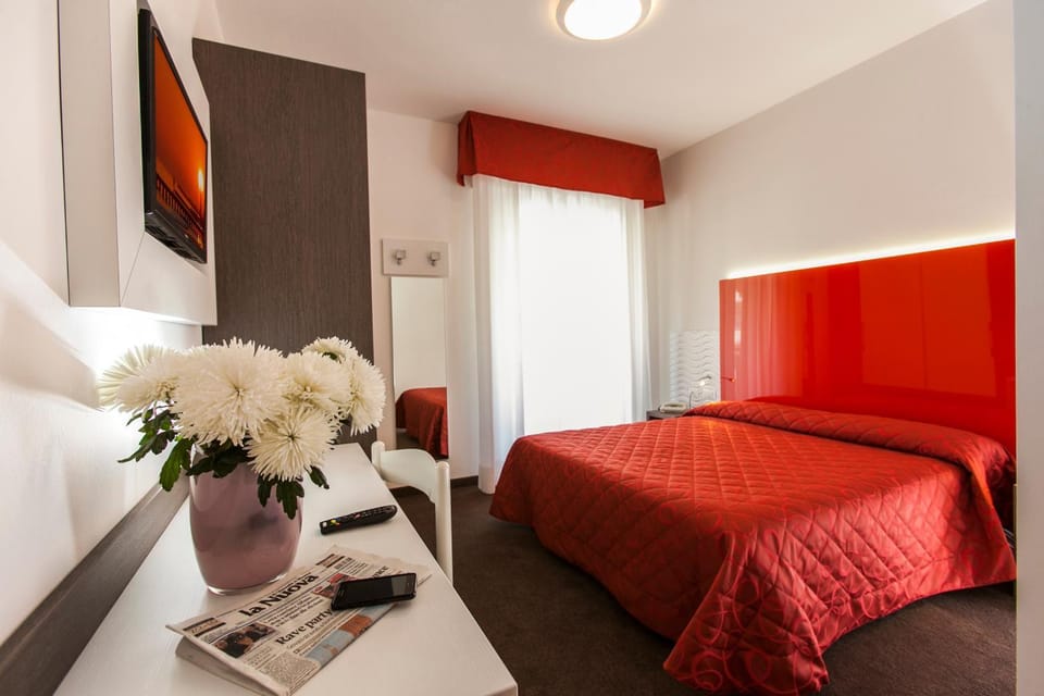 Hotel Lilia Hotel in Lido di Jesolo