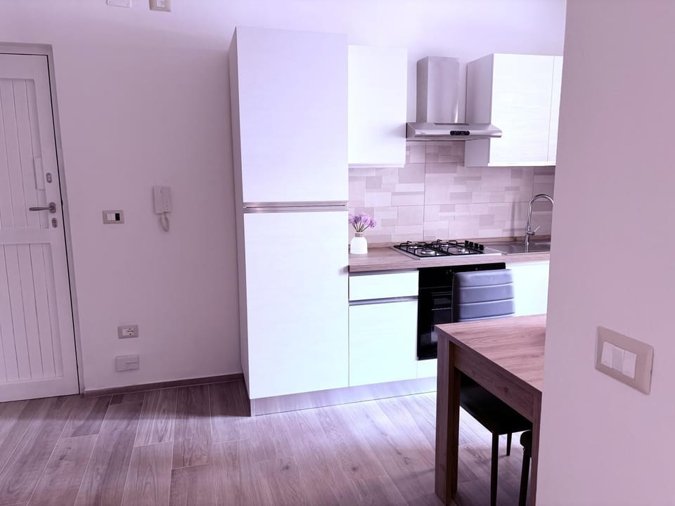 White Sand Beach Apartment in Alghero
