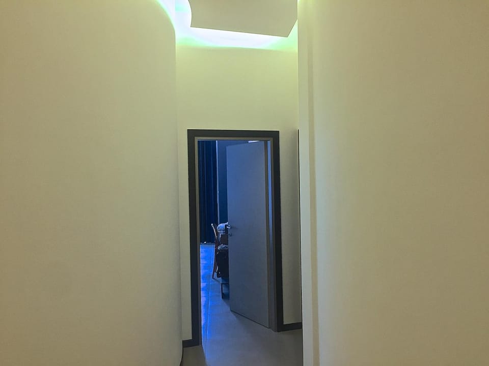 Residenza Santa Lù B&B Bed and Breakfast in Naples
