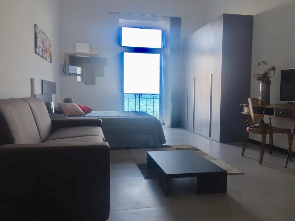 Residenza Santa Lù B&B Bed and Breakfast in Naples