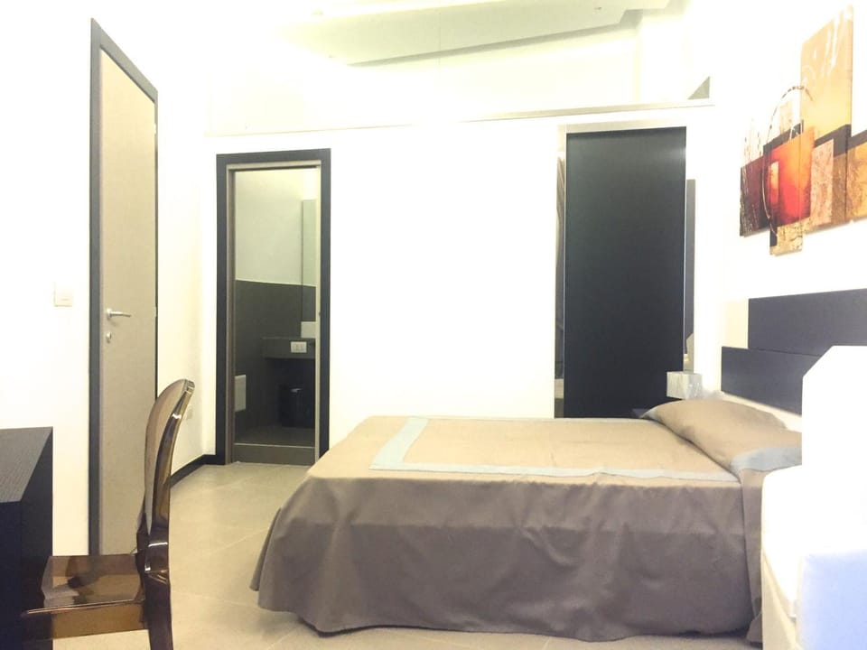 Residenza Santa Lù B&B Bed and Breakfast in Naples
